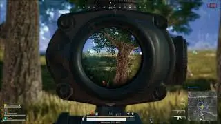 PLAYERUNKNOWN'S BATTLEGROUNDS: End of match | Aufgenommen mit GeForce GTX