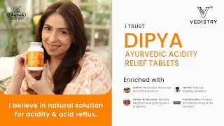 Meet Chunky's Acidity Relief Companion: Bhavna Pandey