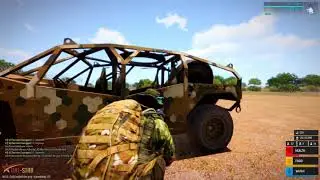 Arma 3 | Kill Montage One-Star | [.K] Gandalf the Grey #75