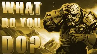 Is Sergeant Genius or TRASH?  Modded Darkest Dungeon 2 Domination?  (Darkest Dungeon 2 Update)