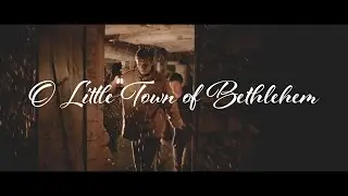 O Little Town of Bethlehem – The Advent Herald Quartet 4K