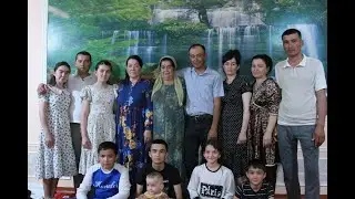 2023MAY|956-SONIDA MUYASSAR ONANI 60-YOSHLI YUBILEY TO`YI BILAN TABRIKLADIK