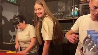 ростик отшил девушку