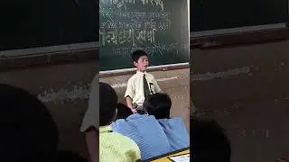 सत्यनारायणा | नाट्यछटा सादरीकरण | नाट्यछटा स्पर्धा लहान गट|