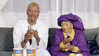 SAMBÈ SAMBÈ SUMU BABANI KONÉ ET ADAMA DJAN 👂