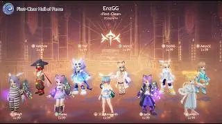 Ragnarok Origin Classic - Freya Nightmare Stage 3 Guide