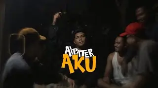 ALPATER - AKU (Official Music Video)