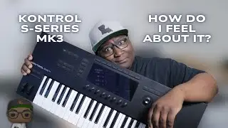 How I Feel About the Kontrol S-Series MK3 | Problems | 