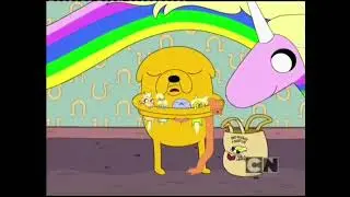 Cartoon Network România - Reclame, promo-uri și fillere (2012-2014)
