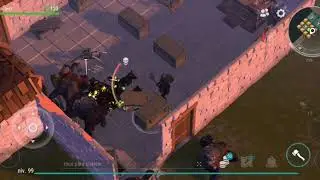 Saqueo a Mei - Last Day on Earth Survival 