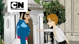 Animan Studios Carmen El Amante