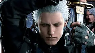 WE ATTEMPTED CO-OP BLOODY PALACE IN DEVIL MAY CRY 5