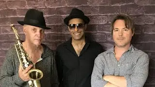 Trio Jam
