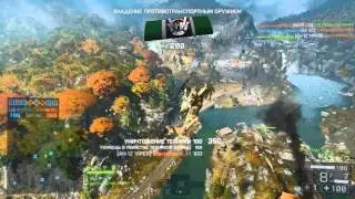 Just some TOW montage