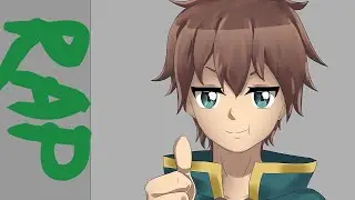 Kazuma Rap | 