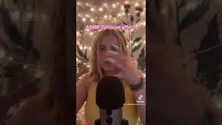 fishbowl asmr 3