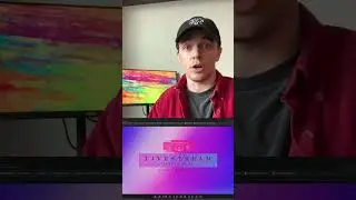Custom Edit Motion & Still Backgrounds
