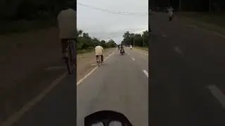 Timelapse - Mamaghar to Pokhari Cottage - Mahendranagar