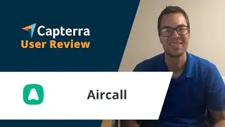 Aircall Review: Issues with reporting