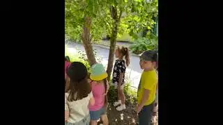 "Песня про день рождение!"