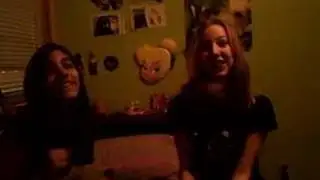 The kira and lisa show 4:farts