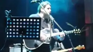 Калинов Мост - Надо было (Live)