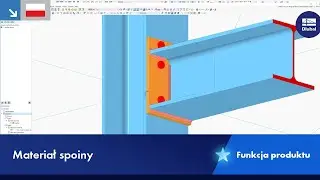 Materiał spoiny