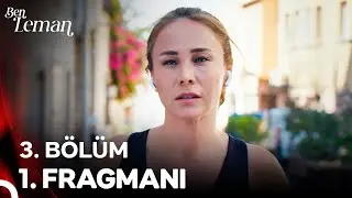 Ben Leman 3. Bölüm 1. Fragmanı | “Bu Kasabada Bir Tane Normal Yok!”