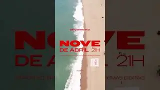 BATIDÃO TROPICAL VOL.2 09/04 às 21:00H 🍸em todas as plataformas digitais