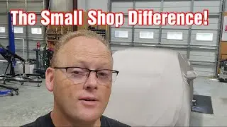 What Makes Us Stand Out From The Big Name Tuning Shops!
