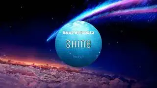 Beat.Snippetz - Shine - Beat Visualizer