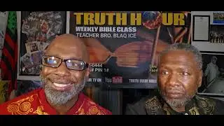 BE STRONG IN THE LORD BY GUEST TEACHER DAVE ISRAEL 
