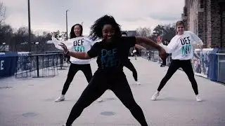 Defining Movement || INDIV15IBLE