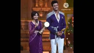 first video on subscribers ki demand par🙏keep supporting ZeeRishtey Awards#zee#ytshorts #zeetv#zee5