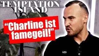 Temptation Island 2023 Interview: ADRIAN packt über CHARLINE aus!