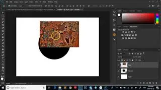 Clipping Mask