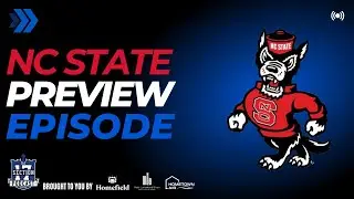 NC State Preview Episode