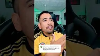 Cuál es el problema que se te pegue un acento ?