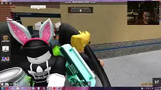 ant imposter on mm2