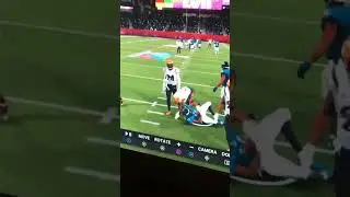 Aj brown mosses half the team