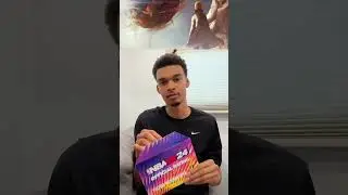 GUESS WEMBY'S 2K24 RATING