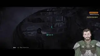 Recovering! Chilling on some Star Wars Outlaws! Ask me about the game! | !discord