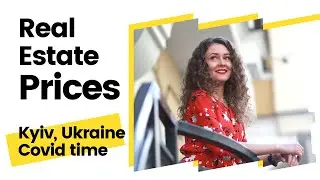 Real estate prices in Ukraine during Covid