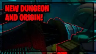NEW Dungeon Location + Guide!!  Deepwoken