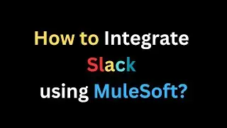 How to Integrate 