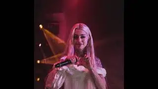 Катя Адушкина ft. HOFMANNITA - Целуй (ПРЕМЬЕРА ТРЕКА)
