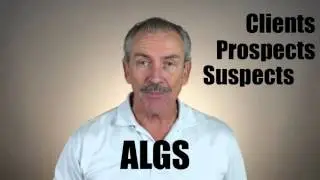 How To Attract, Capture And Convert Suspects To Clients!