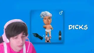JOJOHF СМОТРИТ - A4 - Kids (Right Version) ♂ Gachi Remix / А4 - KIDS / ТРЕК + ТЕКСТ / LYRICS