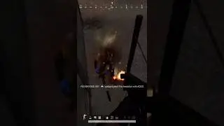 Poor Guy...