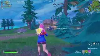 Live Fortnite fr créatif ou reload Battle Royale en Chill